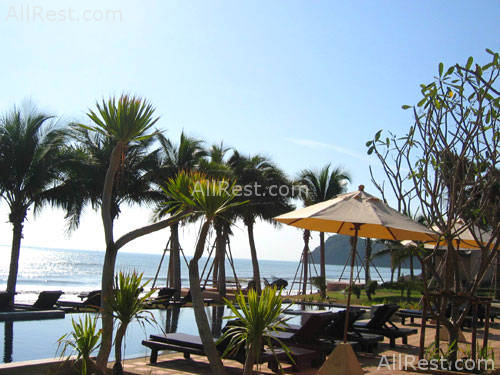 Purimuntra Resort & Spa 30